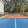 Pickleball courts and landscaping