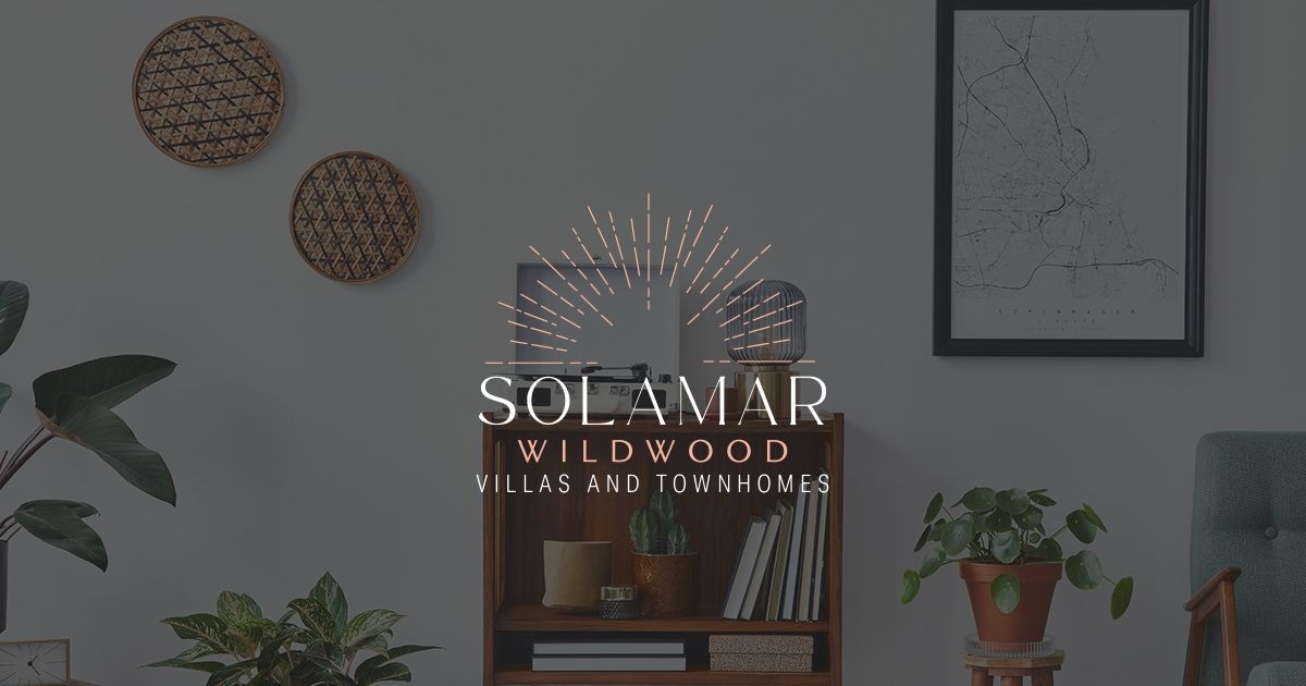 Solamar Wildwood