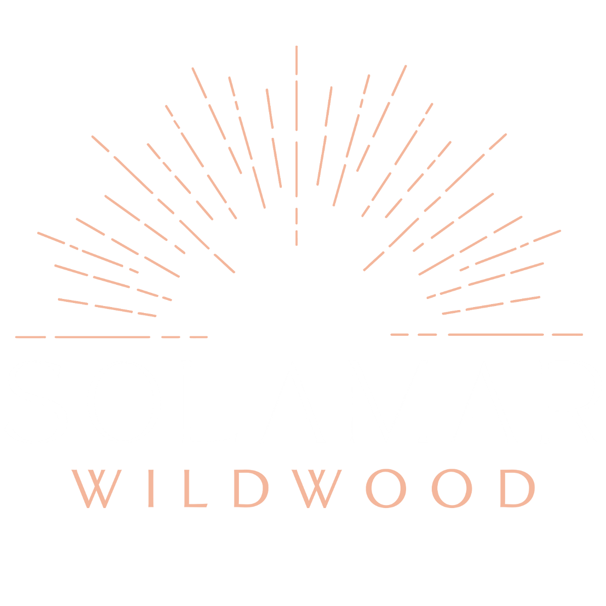 Solamar Wildwood Logo